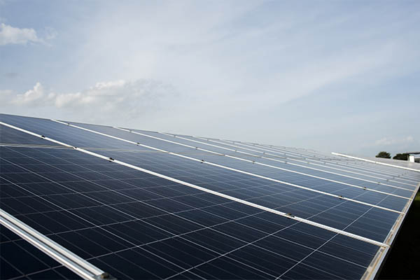 panneaux solaire photovoltaïque lim-pac